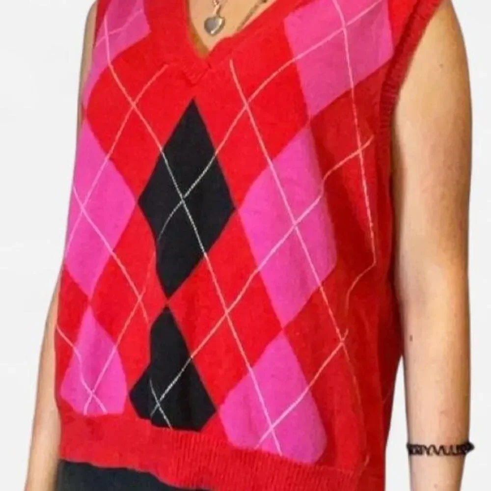 Liz-claiborne Women's multi Jumper